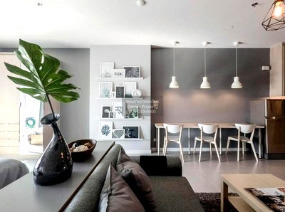 Condos for rent King's College International School Bangkok : 🔥🔥🔥 FOR RENT condo บ้าน นนทรี   Yannawa Bangkok CX-05096 ✅ Live chat with us ADD LINE @connexproperty ✅ 🔥🔥🔥