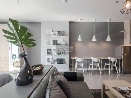 รูปภาพ 🔥🔥🔥 FOR RENT condo บ้าน นนทรี   Yannawa Bangkok CX-05096 ✅ Live chat with us ADD LINE @connexproperty ✅ 🔥🔥🔥