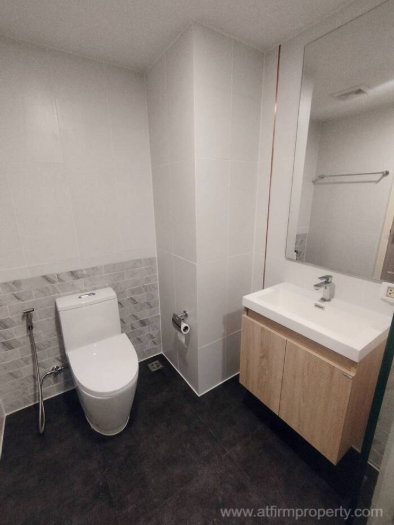 รูป 💖💖ปล่อยเช่าคอนโดพร้อมอยู่!! Ken Altitude Rattanathibet/ 1 ห้องนอน Duplex 2 ราคาเพียง 16,000 บาท  สนใจสอบถามได้นะคะ Line ID = atfirm2010💖💖 - รูปที่ 16/22