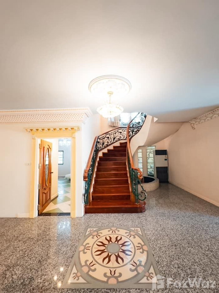 รูป ขาย บ้านเดี่ยว 6 ห้องนอน ใน ตลาดบางเขน, กรุงเทพมหานคร 1929867 - รูปที่ 21/23