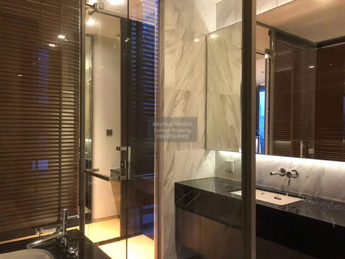 รูป เช่าคอนโด ศาลาแดง วัน BTS-ศาลาแดง สีลม เขต บางรัก กรุงเทพ CX-109914 ✅ ทักไลน์ @connexproperty ตอบทันที ทีมงานมืออาชีพ ✅ - รูปที่ 2/11