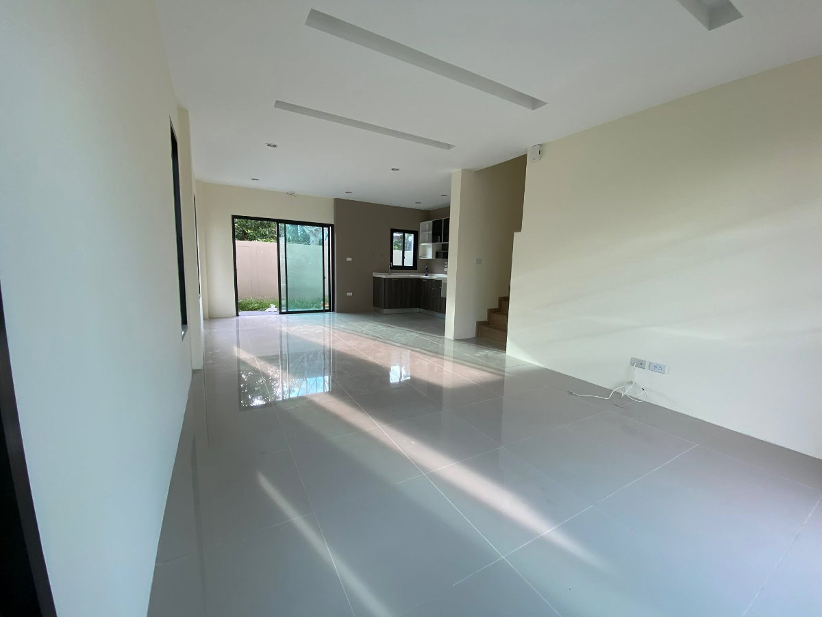 รูป บ้านเดี่ยว2ชั้น เมืองระยอง ทำเลดี  - รูปที่ 17/18