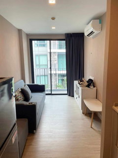 รูปภาพ ห้องจริง✨เช่าคอนโด สัญญา 1 ปี✨🛋️🛌เมโทร ลักซ์ ริเวอร์ฟรอนท์ รัตนาธิเบศร์