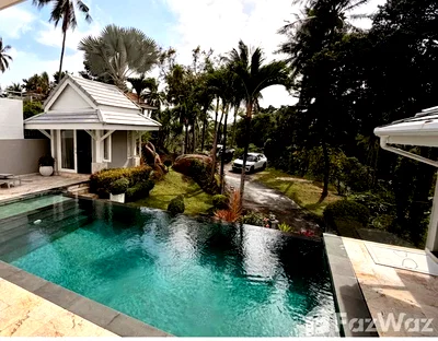 บ้านเดี่ยว สุราษฎร์ธานี : ขาย วิลล่า 3 ห้องนอน ใน บ่อผุด, สุราษฎร์ธานี 6110069