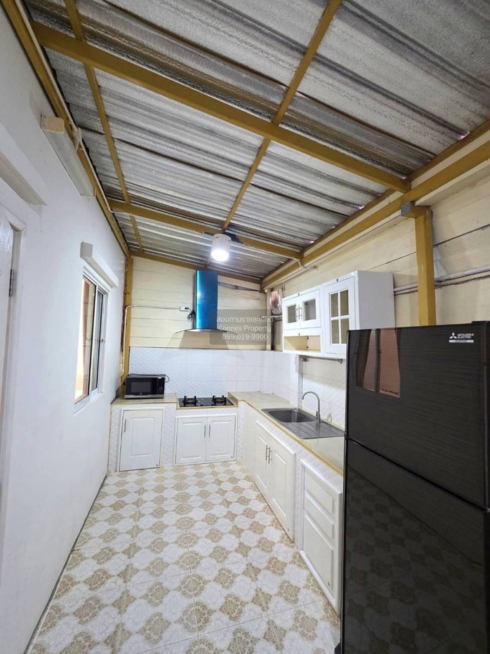 รูป ขายทาวน์เฮ้าส์/ทาวน์โฮม ไลโอ อีลิท กาญจนาภิเษก - เวสต์เกต หน้ากว้าง MRT-คลองบางไผ่ บางรักพัฒนา บางบัวทอง นนทบุรี CX-148651 ✅ ทักไลน์ @connexproperty ตอบทันที ทีมงานมืออาชีพ ✅ - รูปที่ 9/12