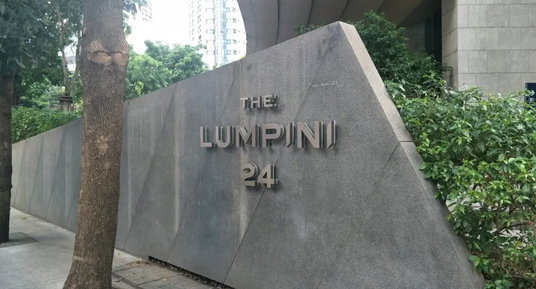 รูปภาพ 🔥 Available Now! The Lumpini 24 - Book Before It's Gone! 🔥 MD-25081887