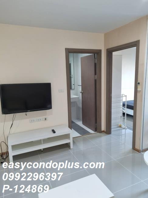 รูป P-124869 วิวเมืองสวย! The Base Sukhumvit 77 ใกล้ BTS อ่อนนุช เริ่ม 15,000 บาท  | Line Id: @easycondoplus | 099-229-6397 - รูปที่ 4/17