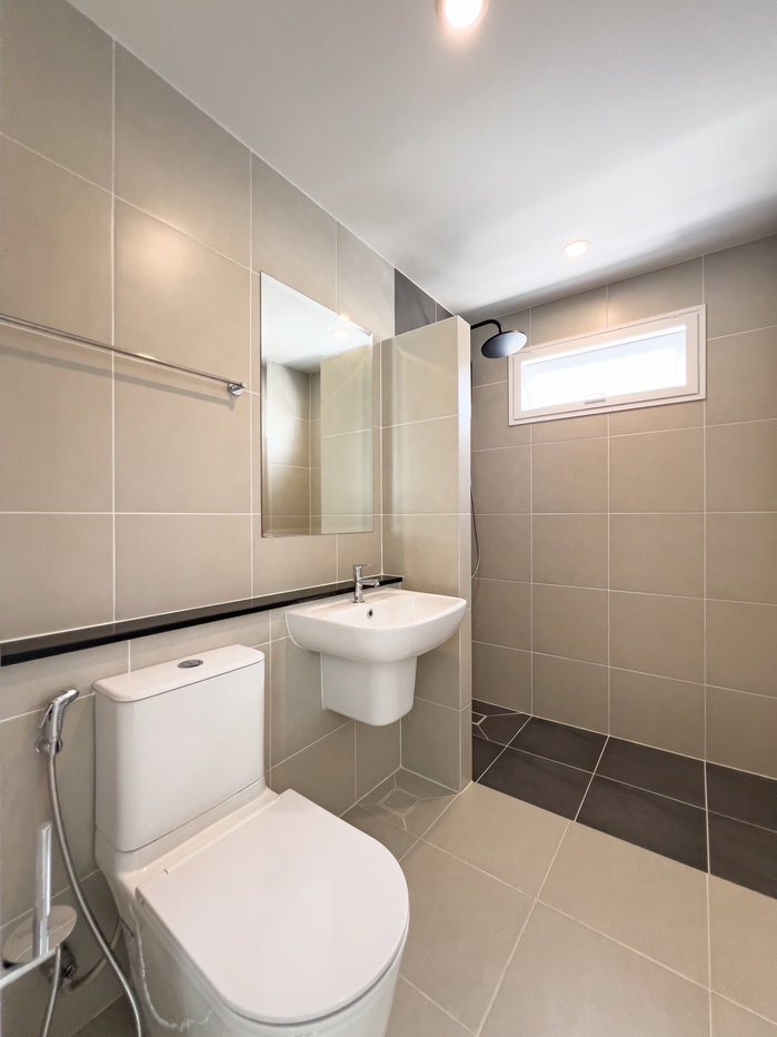 รูป 🔥🔥Hot มาใหม่!🔥🔥 ให้เช่า บ้านเดี่ยว 2 ชั้น, ศุภาลัย ปาล์ม สปริง บ้านพอน🔥🔥 - รูปที่ 23/30