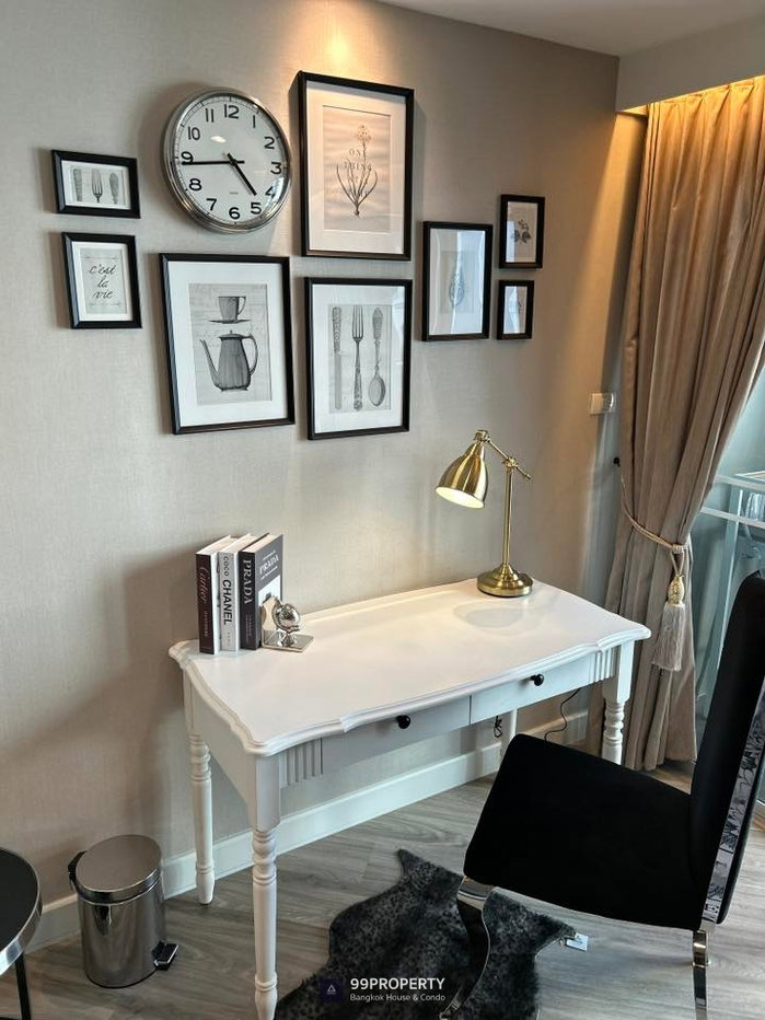 picture For rent Belle Rama 9 Ready to move in - 20/28