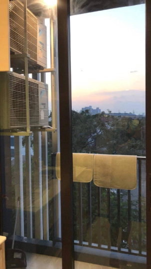 รูป ห้องจริง❤️เอเจ้นท์ ❤️นัดดูห้องแอดไลน์นะคะ❤️Chewathai Hallmark Ladprao - Chokchai 4 - รูปที่ 16/24