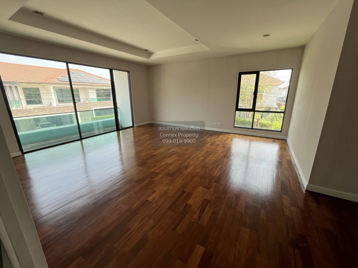 รูป ขายบ้าน เดอะ แกรนด์ บางนา – วงแหวน หน้ากว้าง ดอกไม้ เขต ประเวศ กรุงเทพ CX-148433 ✅ ทักไลน์ @connexproperty ตอบทันที ทีมงานมืออาชีพ ✅ - รูปที่ 8/12