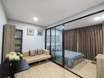 รูปภาพ 🔥🔥🔥 For Rent Condo , Knightsbridge Sky City , BTS-Sai Yud , Anusawari , Bang Khen , Bangkok , CX-148303 ✅ Live chat with us ADD LINE @connexproperty ✅ 🔥🔥🔥