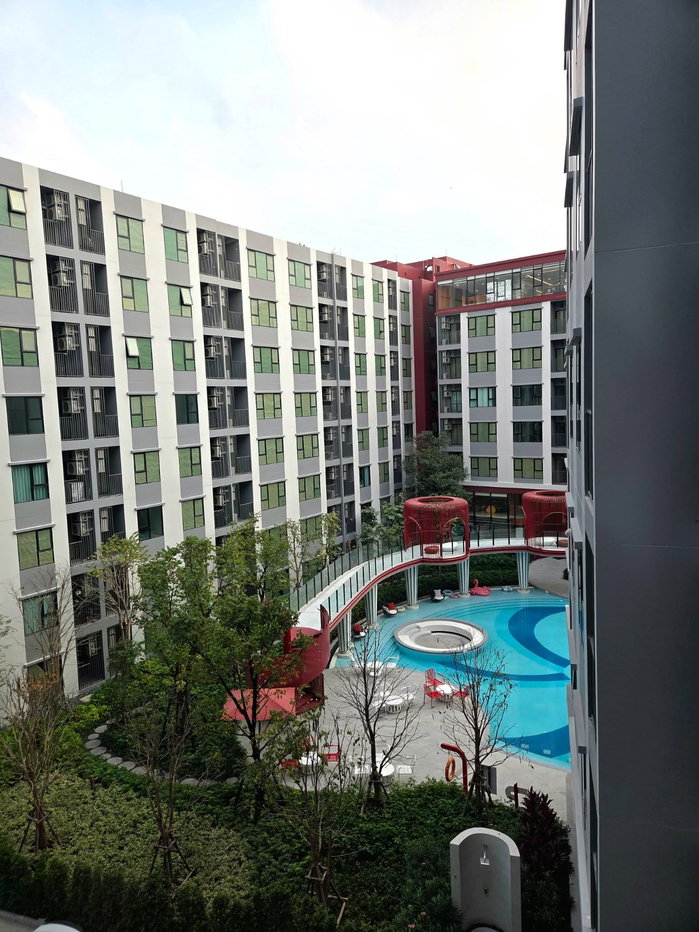 picture @Condorental condo for rent Kave Wonderland - 11/15
