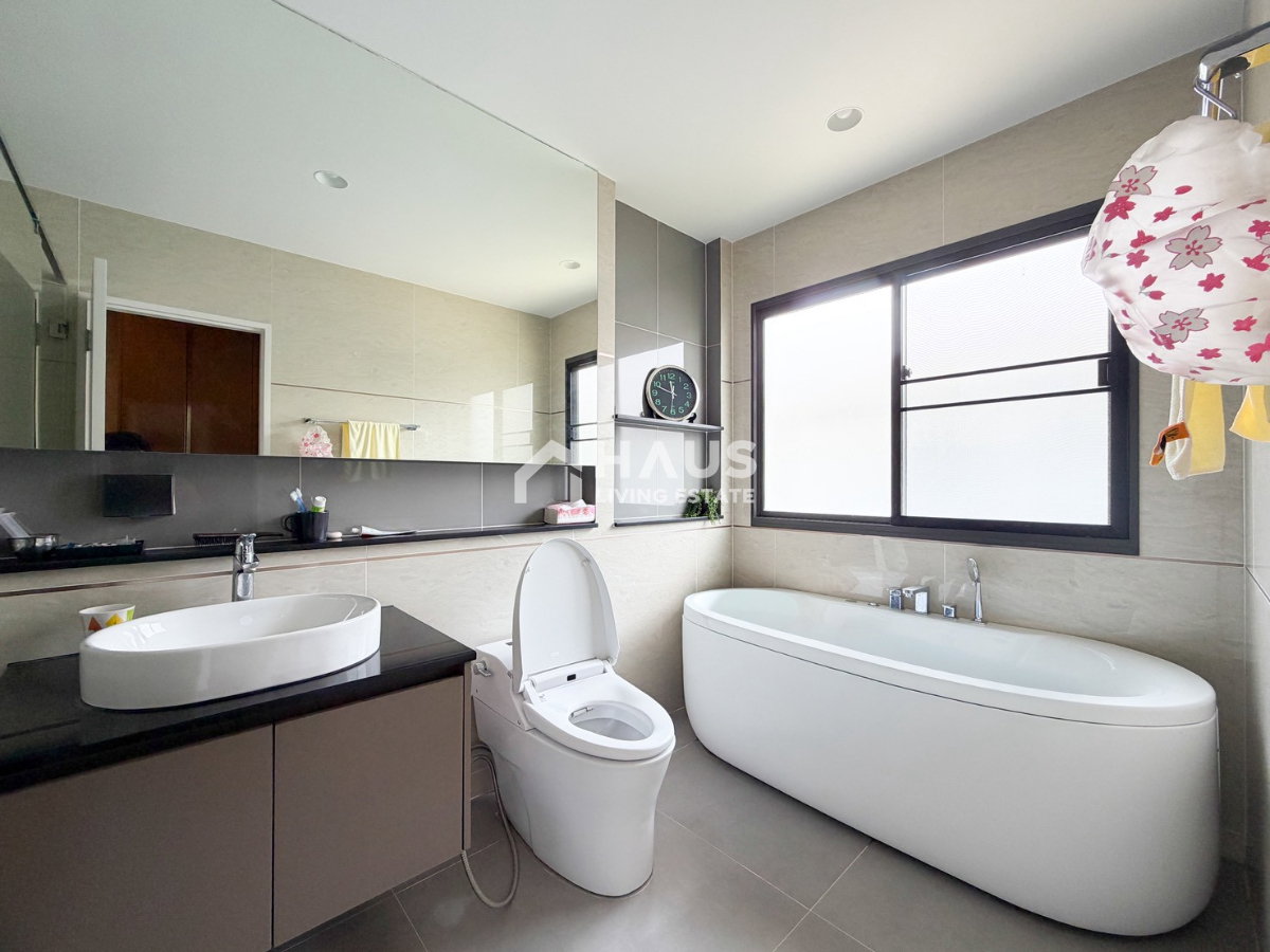 picture Setthasiri Thawiwatthana / 4 Bedrooms #HPHU059 - 22/33