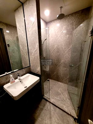 คอนโดให้เช่า : 🔥🔥🔥 เช่าคอนโด  แอชตัน อโศก BTS-อโศก คลองเตยเหนือ เขต วัฒนา กรุงเทพ CX-07399 ✅ ทักไลน์ @connexproperty ตอบทันที ทีมงานมืออาชีพ ✅ 🔥🔥🔥