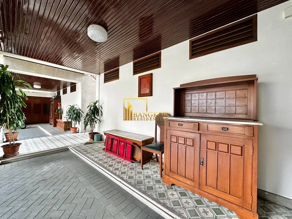 รูป Spacious 3 Bedroom Townhouse in Thonglor Area - BR28044SH - รูปที่ 37/40