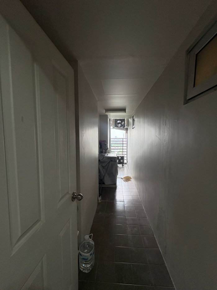 รูป ให้เช่า คอนโด เบ็ล แกรนด์ พระราม 9 MRT พระราม 9 MRT rama 9 550 เมตร - รูปที่ 16/16