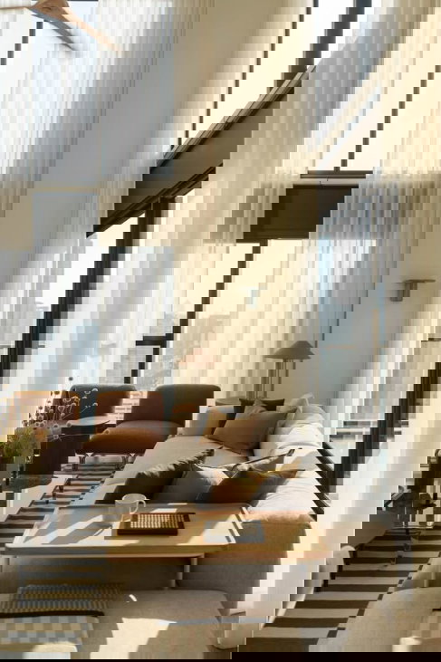 picture @Condorental condo for rent The Lofts Silom - 12/21