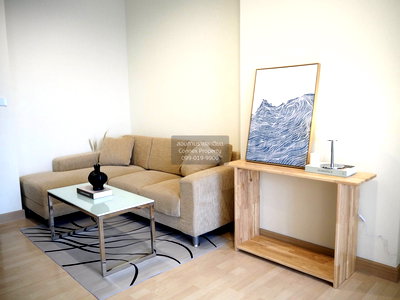 Condos for rent : 🔥🔥🔥 For Rent Condo , Rhythm Ratchada - Huai Khwang , MRT-Huai Khwang , Sam Saen Nok , Huai Khwang , Bangkok , CX-148998 ✅ Live chat with us ADD LINE @connexproperty ✅ 🔥🔥🔥