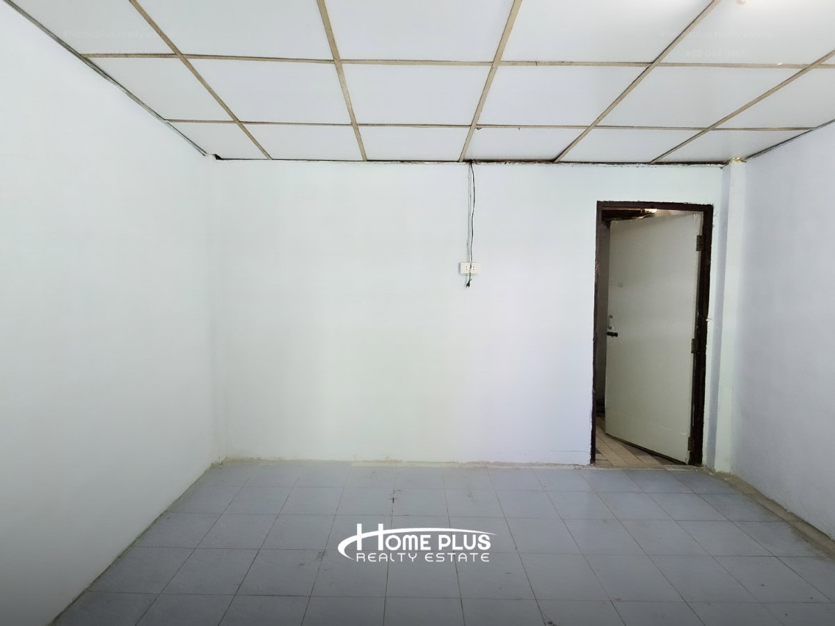 รูป ขายหอพักพร้อมผู้เช่า ซอยคุ้มเกล้า 25  - รูปที่ 18/22