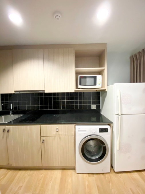 รูป 🎈#PO2305_345 🎈💥ด่วน💥ว่าง23 มี.ค69 รีบคลิก ก่อนหลุดมือ‼️ 𝗙𝗼𝗿 𝗥𝗲𝗻𝘁 1️⃣6️⃣k.🔥🔥#ใกล้BTSแบริ่งคอนโด ยูนิโอสุขุมวิท72 - รูปที่ 13/15