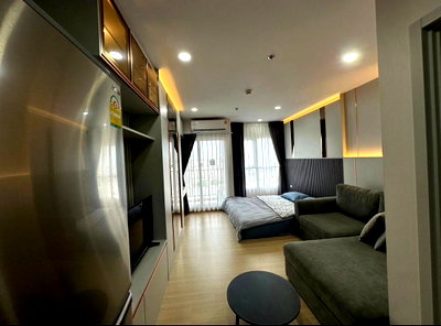 คอนโดให้เช่า : 🏢 ให้เช่าคอนโด : Supalai Veranda Ramkhamhaeng (ศุภาลัย เวอเรนด้า รามคำแหง )   รหัสทรัพย์ | 📌LNP-C12471 