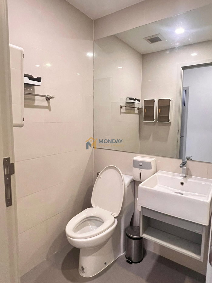 รูป 🔥 หลุดจอง! ราคานี้หาไม่ได้ง่าย ๆ KnightsBridge Prime Sathorn 🔥MD-26028547 - รูปที่ 5/5