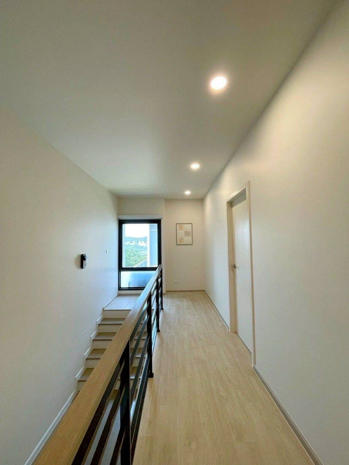 picture #E115 (Old Code S2796) 🎉170369 House for Rent Pimnara Srinakarin-Bangna - 16/19