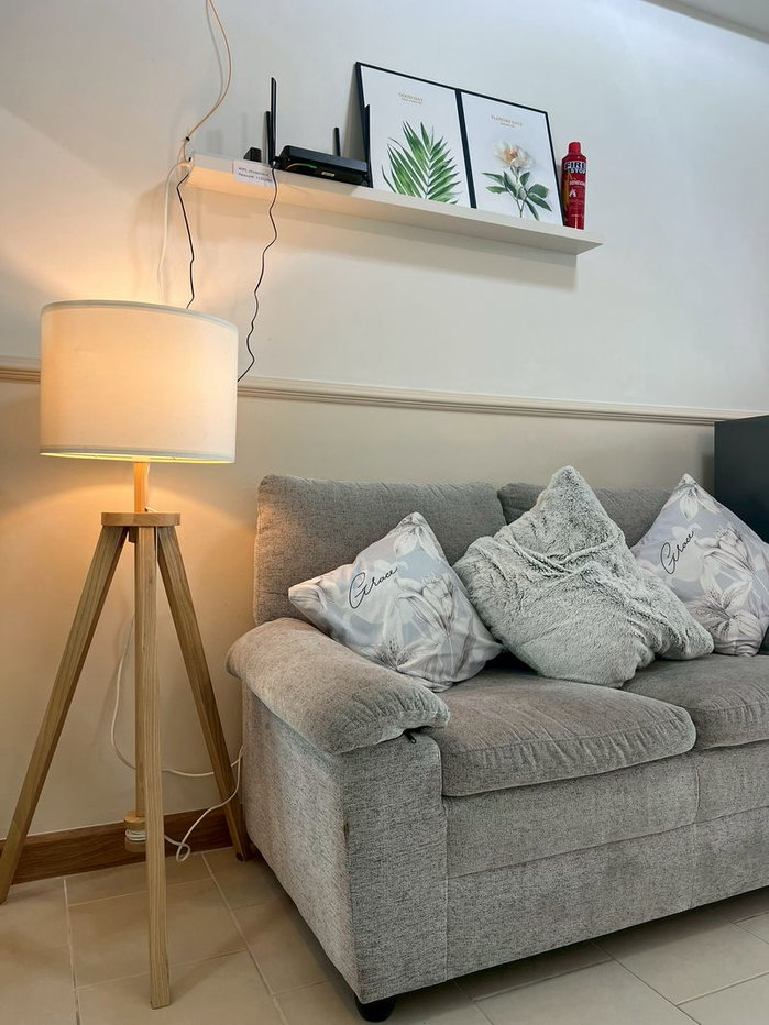 picture For rent: City Home Srinakarin  - 2/20