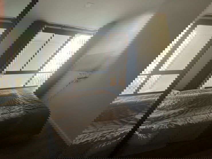 รูป ห้องใหญ่ น่าอยู่มากก Notting Hill จตุจักร รีบทักด่วน! - รูปที่ 5/9