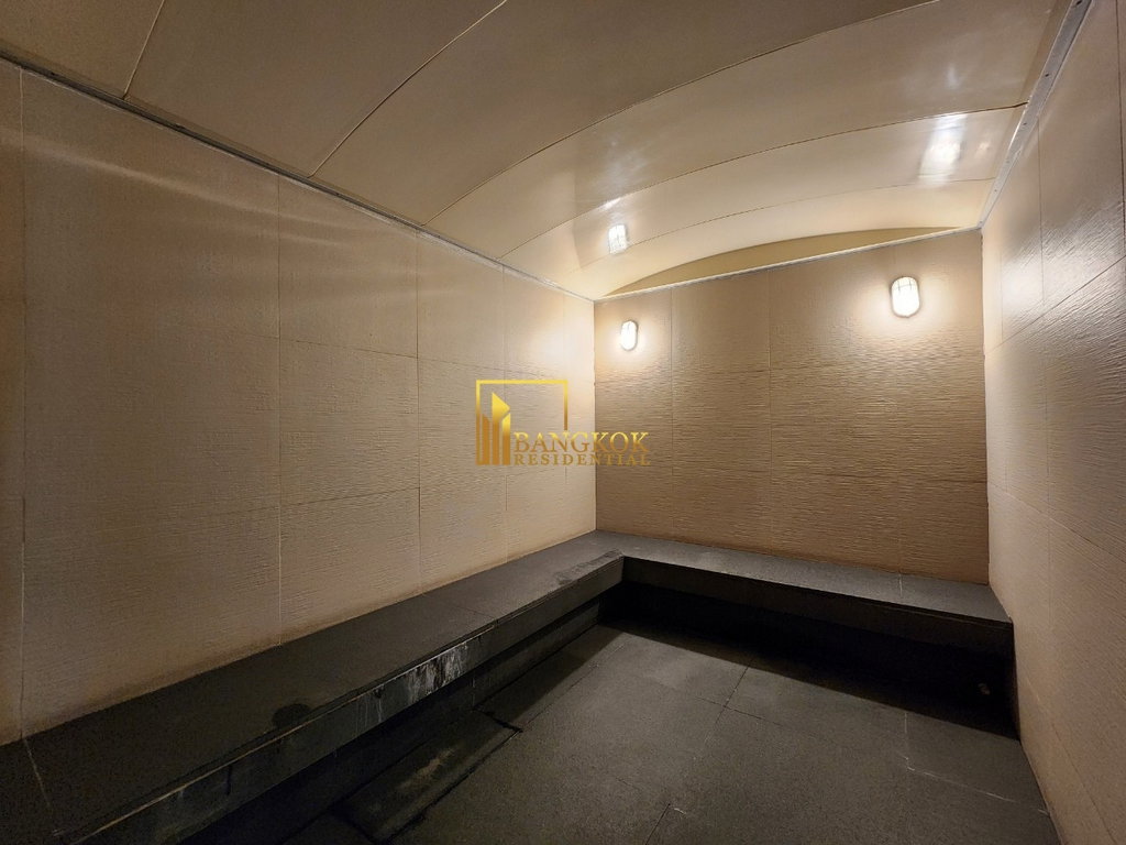 รูป The Edge Sukhumvit 23 | Modern 1 Bed Condo in Asoke Area - BR12307CD - รูปที่ 17/29