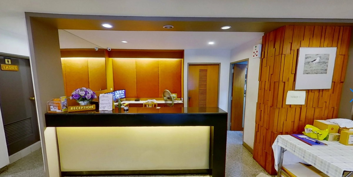 รูป ✨ ให้เช่า บ้านจันทร์ คอนโดมิเนียม ✨  💰 ราคา 26,000  บาท/เดือน - รูปที่ 5/5