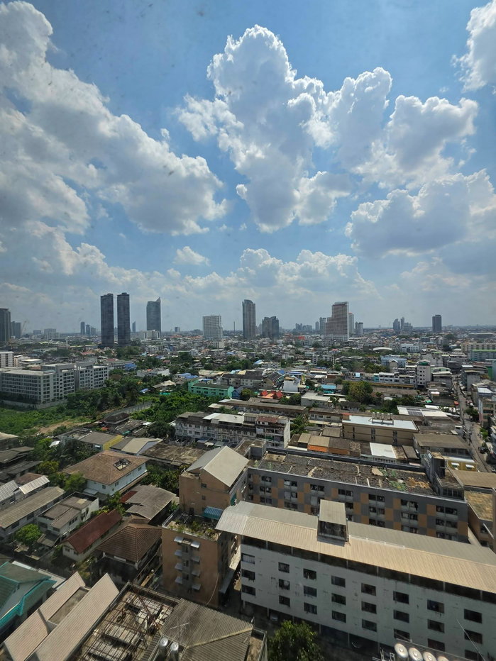 รูป ขายคอนโด Ideo Mobi Sathorn ราคา 3,300,000 บาท [NCs260302] - รูปที่ 16/16
