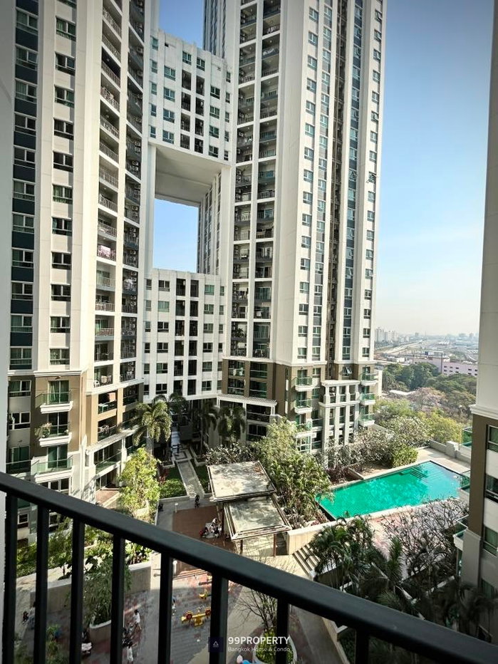 picture For rent Belle Rama 9  Ready to move in - 10/28
