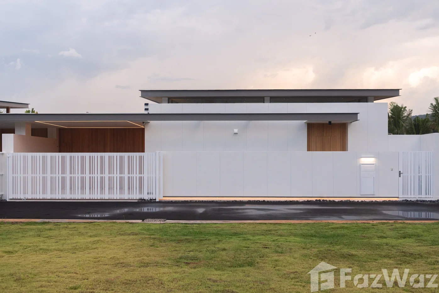 รูป ขาย วิลล่า 3 ห้องนอน ในโครงการ โมโน จำปากา 6101013 - รูปที่ 13/14