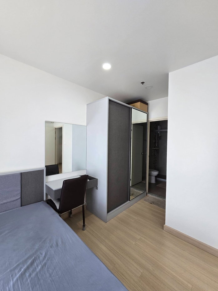 picture @Condorental condo for rent Supalai Park Talat Phlu Station - 3/16