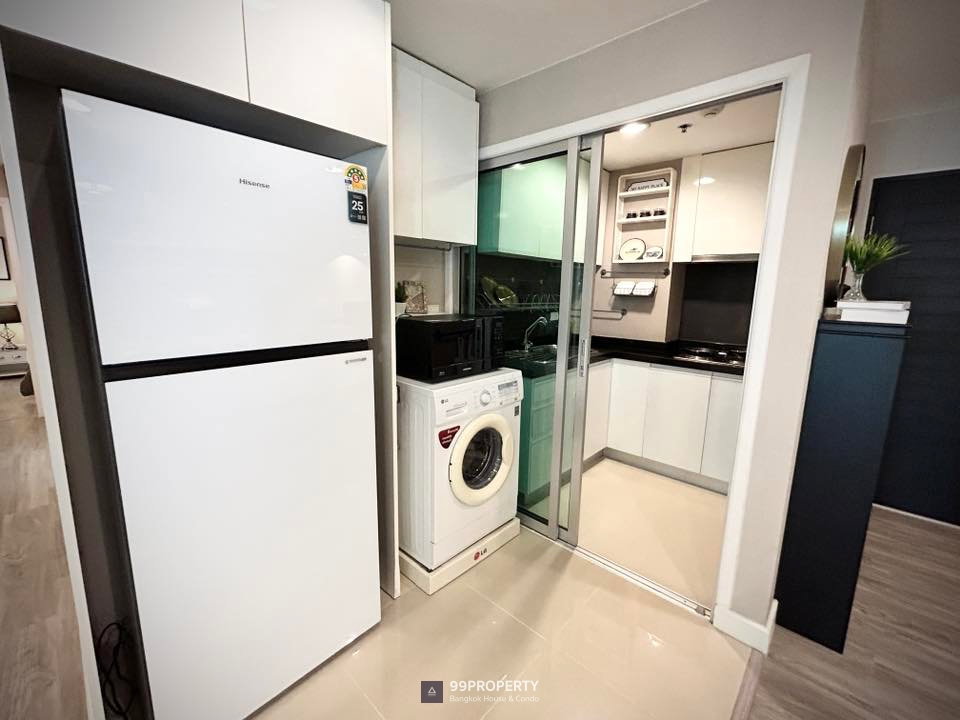 picture For rent Belle Rama 9  Ready to move in - 12/28