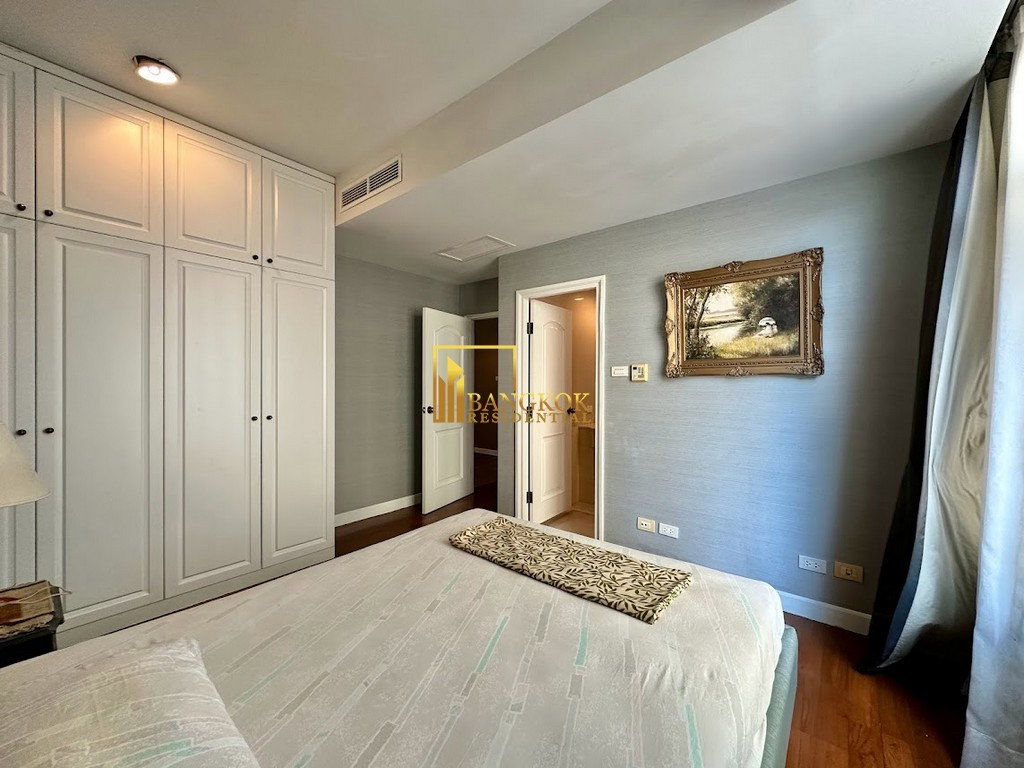 รูป Baan Nunthasiri | Beautiful 3 Bedroom Condo in Sathorn Area - BR14809CD - รูปที่ 19/39