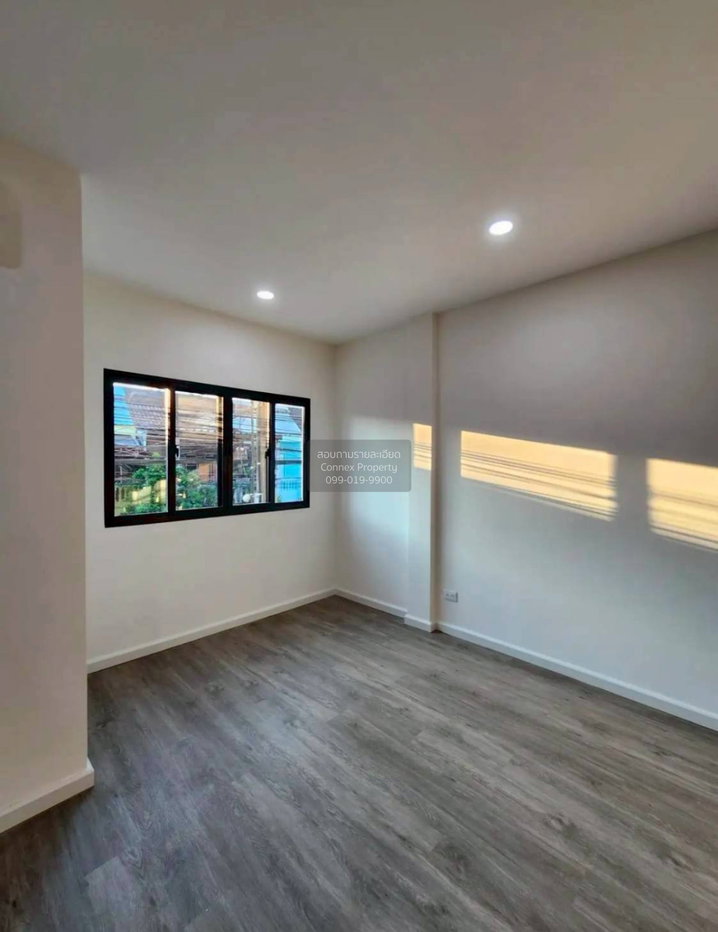 รูป ขายทาวน์เฮ้าส์/ทาวน์โฮม  บ้านปรีชา 8 หัวหมาก เขต บางกะปิ กรุงเทพ CX-148571 ✅ ทักไลน์ @connexproperty ตอบทันที ทีมงานมืออาชีพ ✅ - รูปที่ 11/12