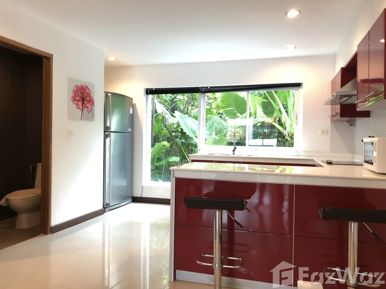 รูป ทาวน์เฮ้าส์ให้เช่า 3 ห้องนอน ในโครงการ ซันไรส์ 1727570 - รูปที่ 12/22