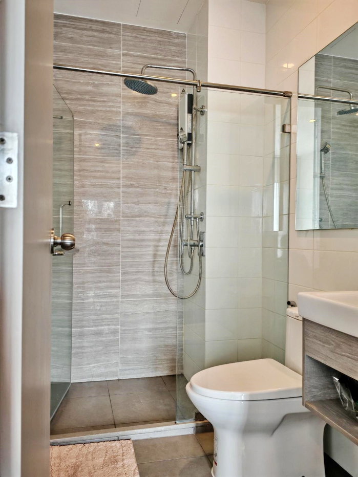 รูป ห้องจริง❤️เอเจ้นท์ ❤️นัดดูห้องแอดไลน์นะคะ❤️ไนท์บริดจ์ ไพร์ม อ่อนนุช - รูปที่ 8/8