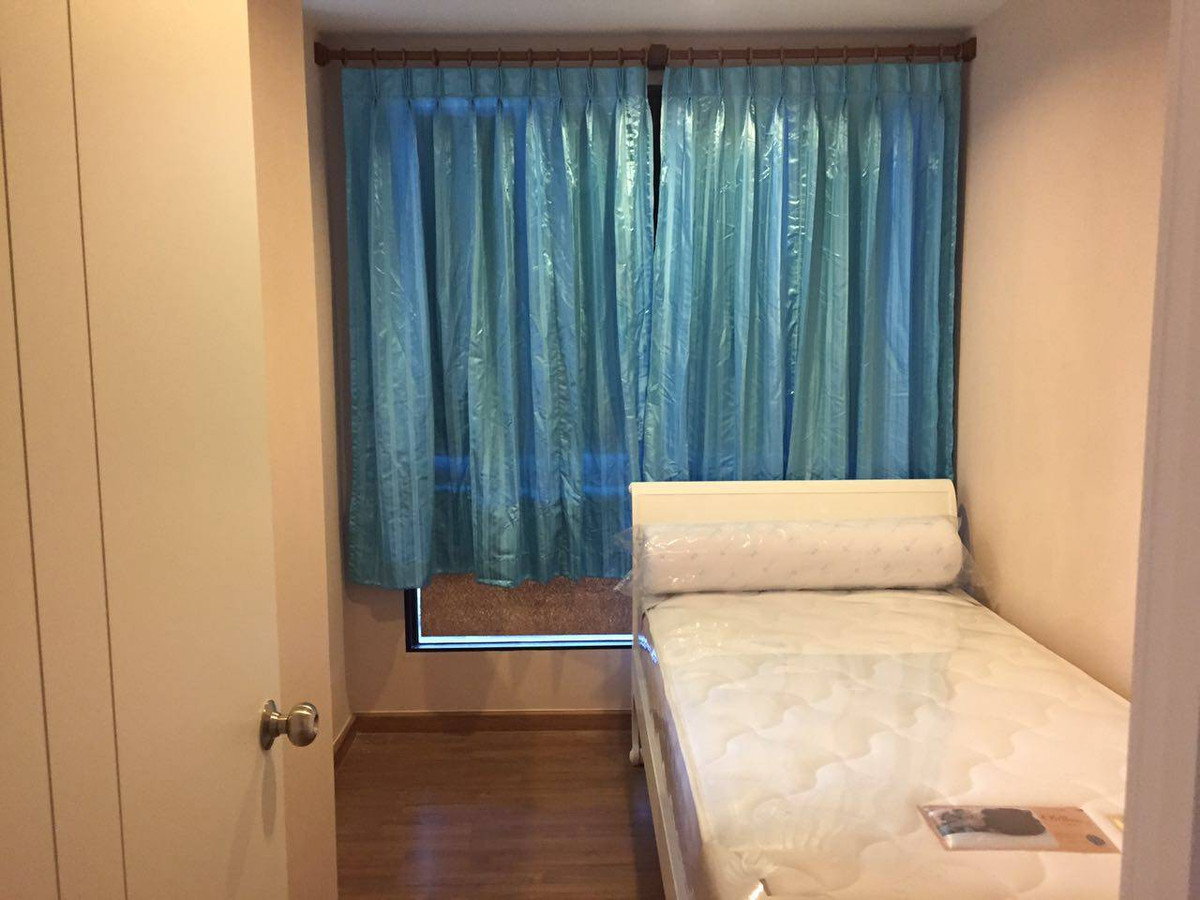 picture 🎈#MT2603_094 🎈💥Urgent💥 Guaranteed availability! Click quickly before it's gone‼️ For Rent 20k.🔥 The Tree Interchange Condo - 4/8