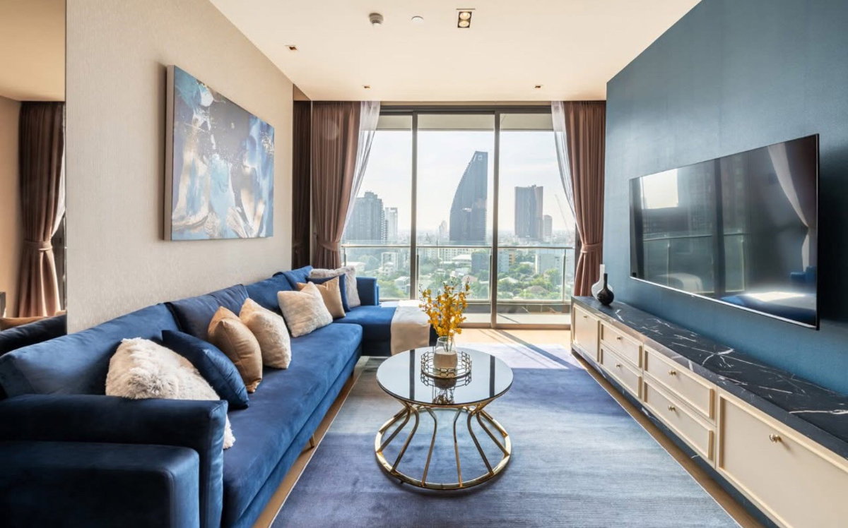 picture Beatniq Sukhumvit 32 - 2/13