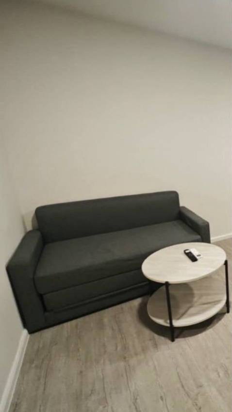 รูป ให้เช่า Atmoz Tropicana Bangna 🏡 เฟอร์ครบ พร้อมอยู่‼️#ตอบแชทไว 🔥🔥 รหัส C517 - รูปที่ 3/6