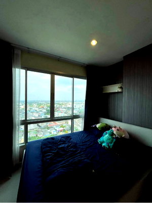 Condos for rent : 🔥 The Prodigy MRT Bangkhae is available for rent.🔥