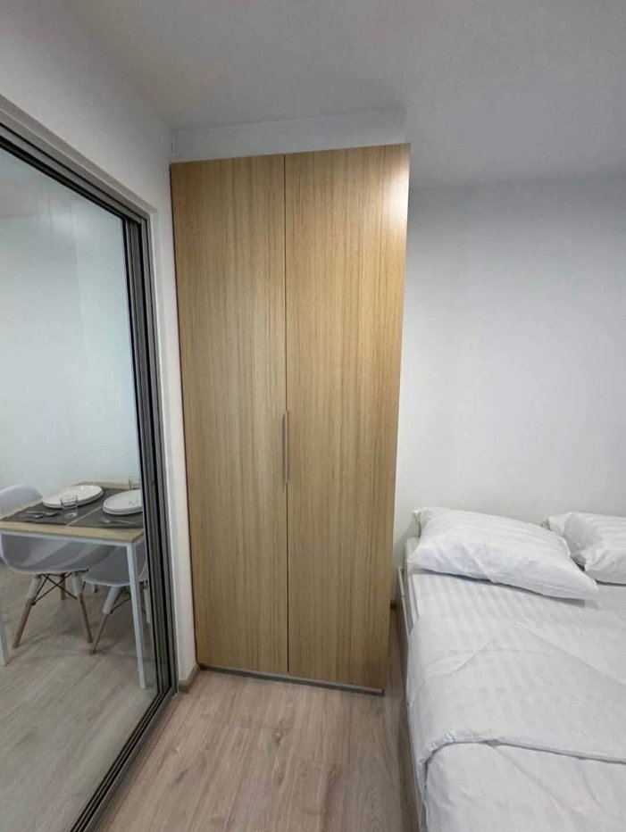 รูป ให้เช่า Sena Kith MRT Bangkae (เฟส 2) 🏡 7,500 มีเครื่องซักผ้า พร้อมอยู่‼️ #ตอบแชทไว 🔥🔥 รหัส M1938 - รูปที่ 2/8