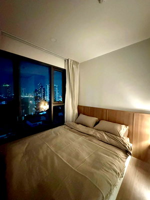 Condos for rent : @Condorental condo for rent Aspire Sukhumvit – Rama 4