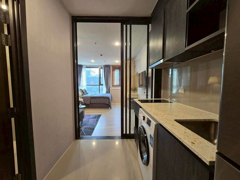 รูป PFD-08144 ให้เช่า เอ็กซ์ที ห้วยขวาง (XT Huaikwang) ใกล้ MRT ห้วยขวาง - รูปที่ 11/13