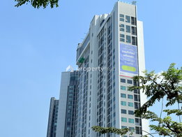 รูป COBE Kaset - Sripatum - รูปที่ 3/18