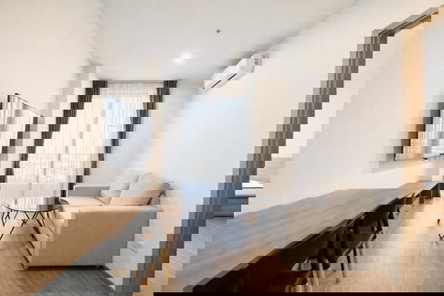 ☁️🌈ให้เช่าคาพิเศษ✅ The LIVIN เพชรเกษม🏙️ วิวดีมาก 📲ติดต่อโทร/ไลน์ 099-289-1569